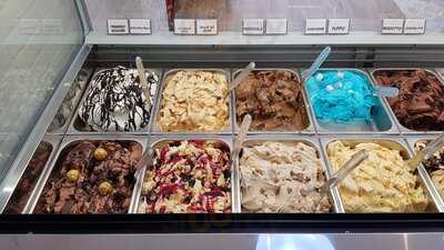 Heladería La Dolce Vita Cafeteria