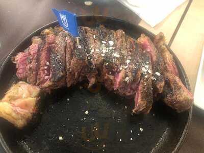 La Parrilla De Usera 