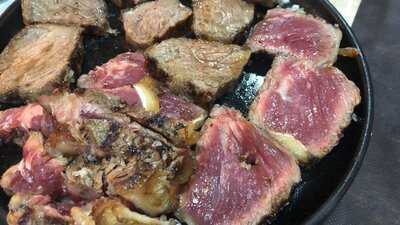 La Parrilla De Usera 