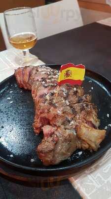 La Parrilla De Usera 