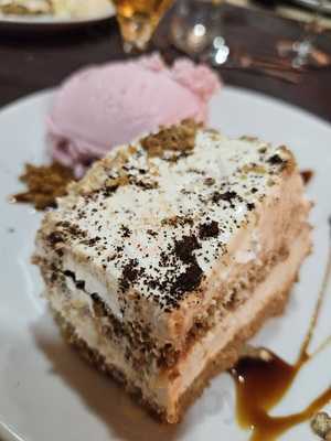 La Parrilla De Usera 