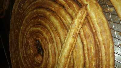 Chocolateria Churreria Milagros