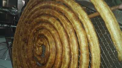 Chocolateria Churreria Milagros