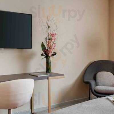 Nh Collection Madrid Suecia