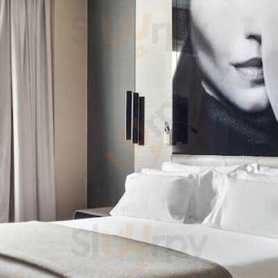 Nh Collection Madrid Suecia