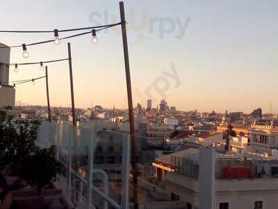 Nh Collection Madrid Suecia