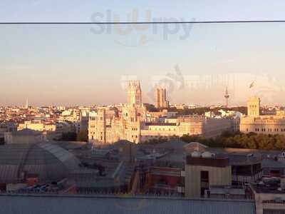 Nh Collection Madrid Suecia