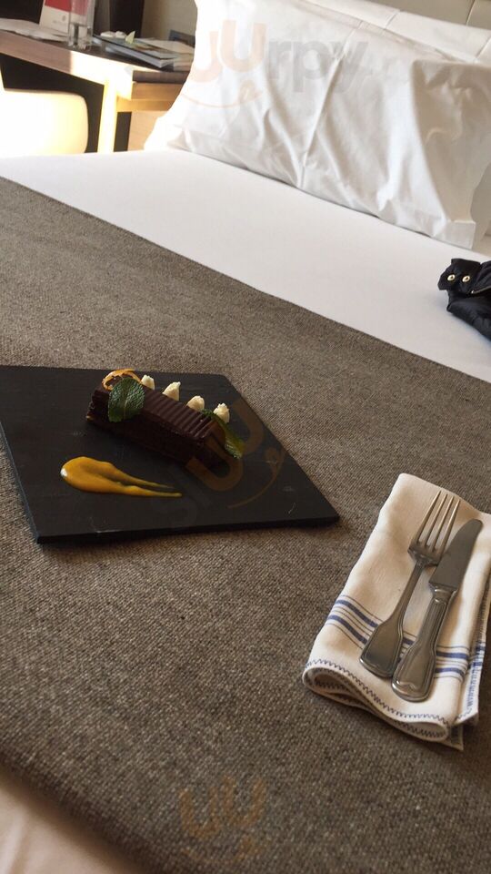 Nh Collection Madrid Suecia