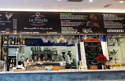 La Posada De Carmela