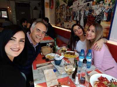 La Posada De Carmela