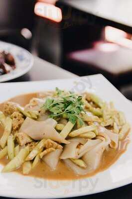 Restaurante Wangwang