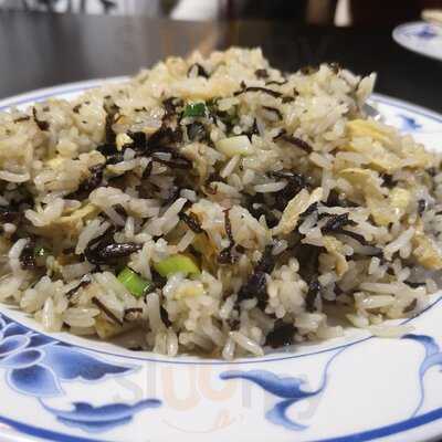 Restaurante Wangwang