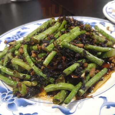 Restaurante Wangwang