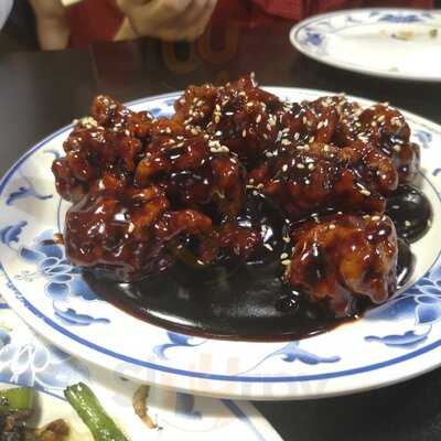 Restaurante Wangwang