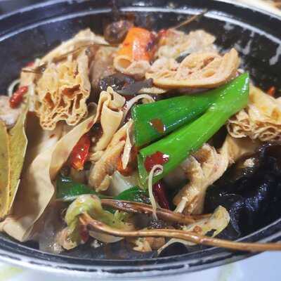 Restaurante Wangwang