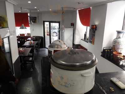 Restaurante Wangwang