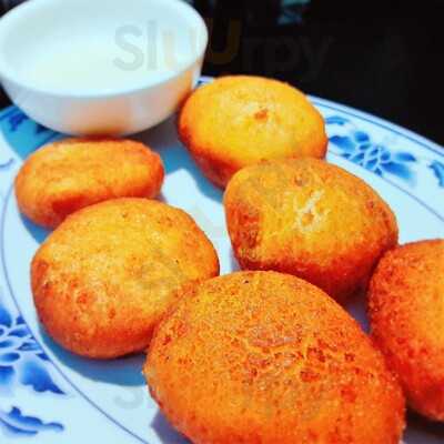 Restaurante Wangwang