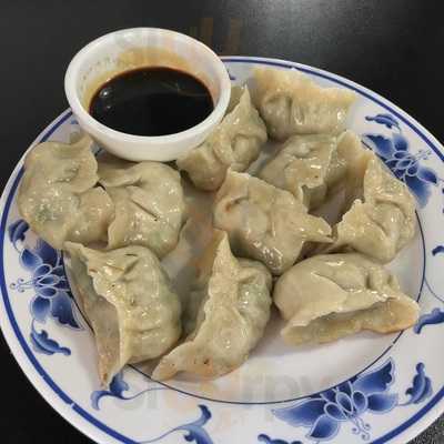 Restaurante Wangwang