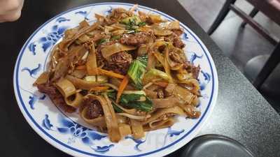 Restaurante Wangwang