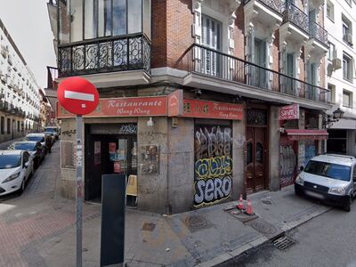 Restaurante Wangwang