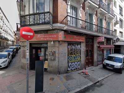 Restaurante Wangwang