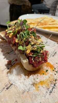 Gourmet Experience Castellana