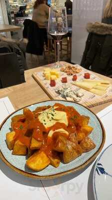 Gourmet Experience Castellana