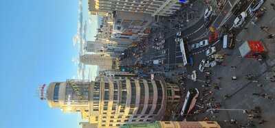 Gourmet Experience Castellana