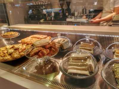 Gourmet Experience Castellana