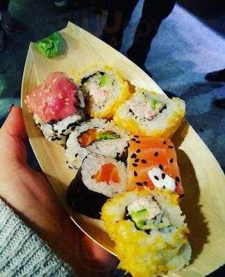 Sushi Market
