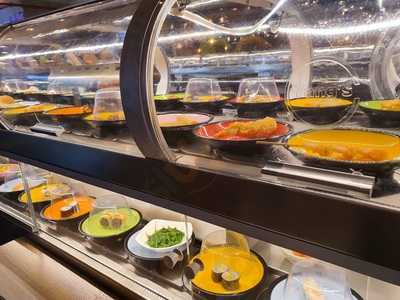 Sushi Market