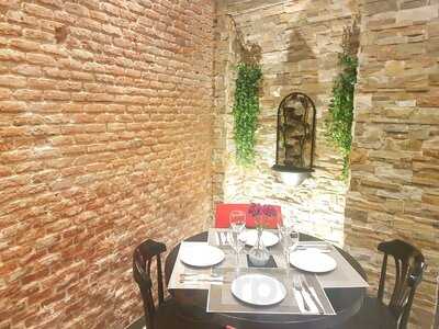 Restaurante El Mochy