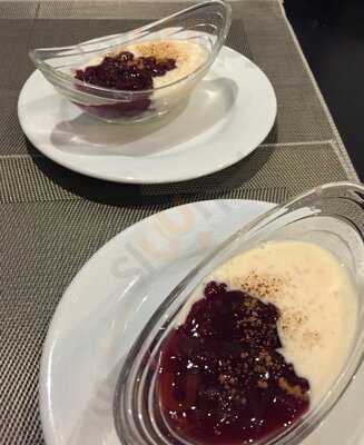 Restaurante El Mochy