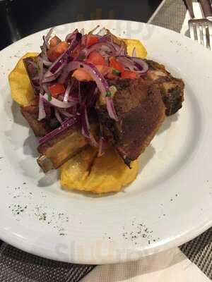 Restaurante El Mochy