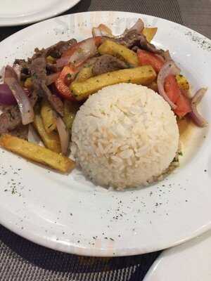 Restaurante El Mochy