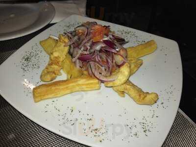 Restaurante El Mochy