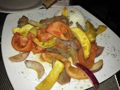 Restaurante El Mochy