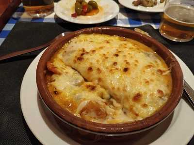 El Estragon Vegetariano