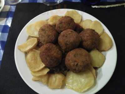 El Estragon Vegetariano