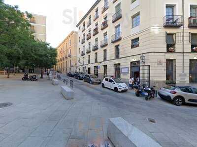 El Estragon Vegetariano