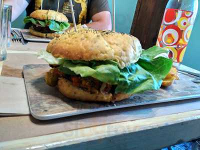 El Estragon Vegetariano