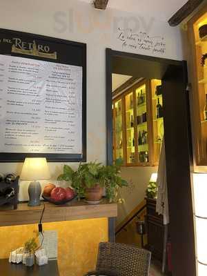 El Encanto Del Retiro