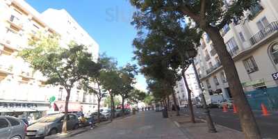 El Encanto Del Retiro