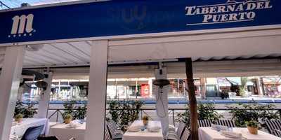 Taberna Del Puerto