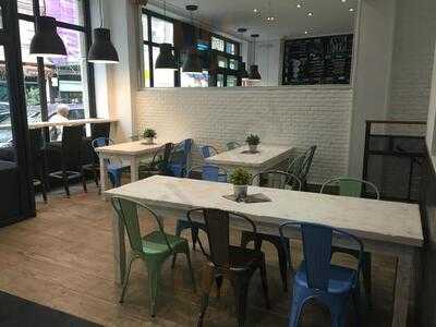 Pizza Napoli Retiro - Photo 8