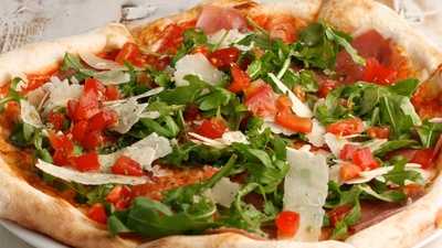 Pizza Napoli Retiro - Photo 7