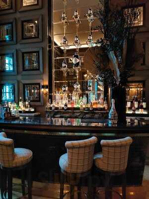 Santo Mauro Restaurant