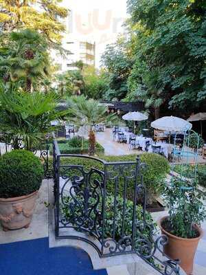 Santo Mauro Restaurant