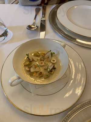 Santo Mauro Restaurant