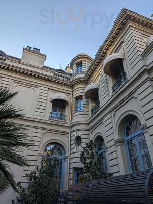 Santo Mauro Restaurant